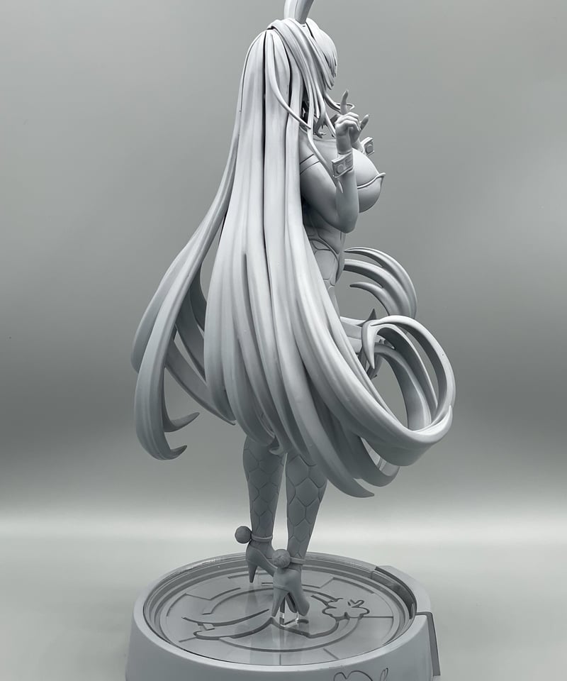 NIKKE 『ノワ－ル』 ガレージキット | じんべい.shop