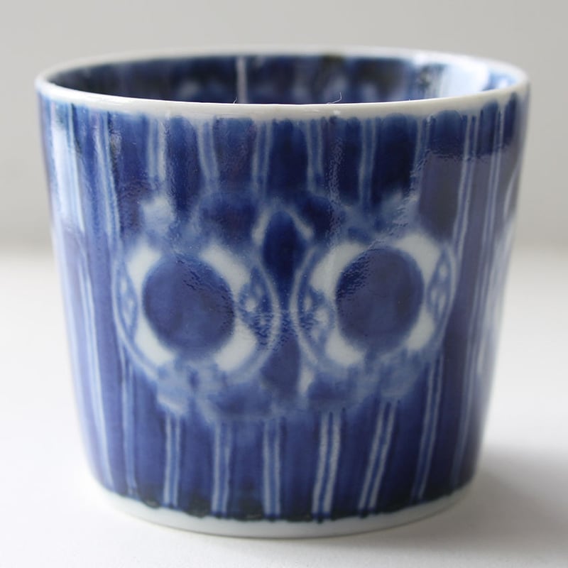 初期伊万里 蕎麦猪口 初期伊万里 猪口 盃 トチン付き 発掘品 Yahoo