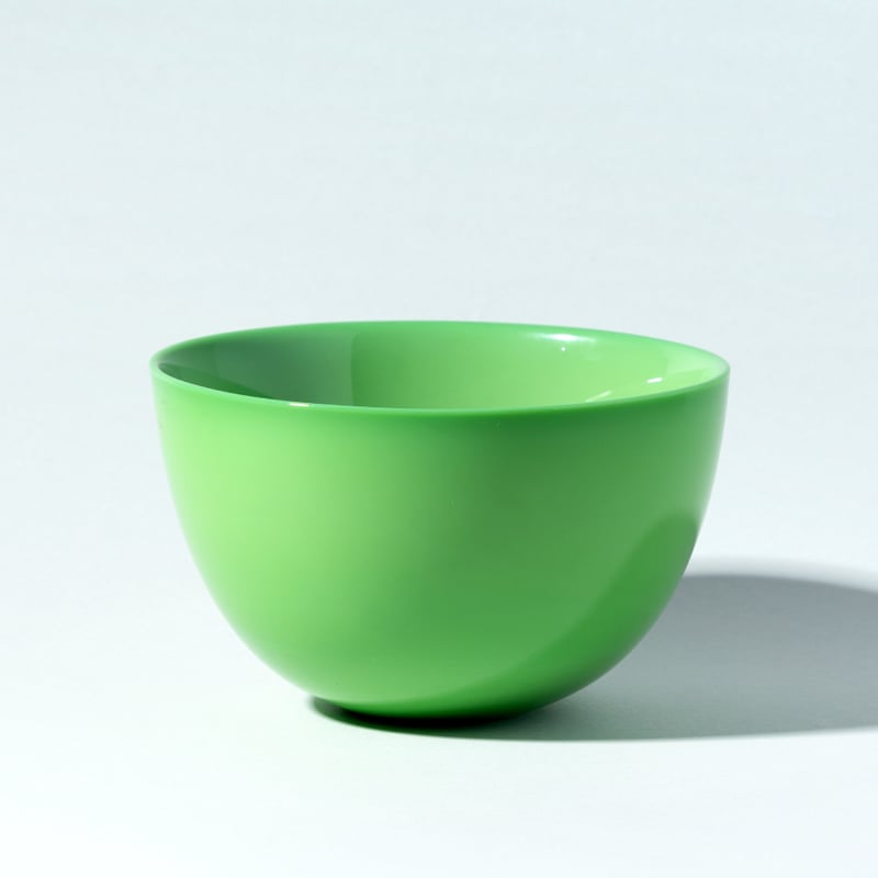 ORREFORS ヴィンテージガラスボウル | Lido オンラインショップ