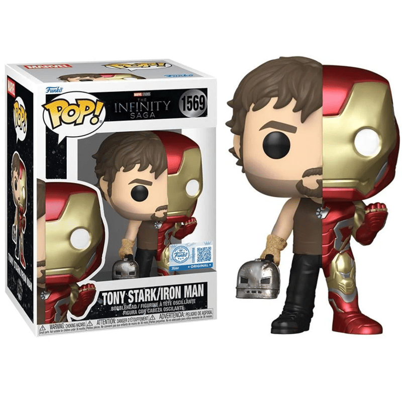 Funko Pop! Infinity Saga 3体セット Funko Pop! Infinity Saga 3体