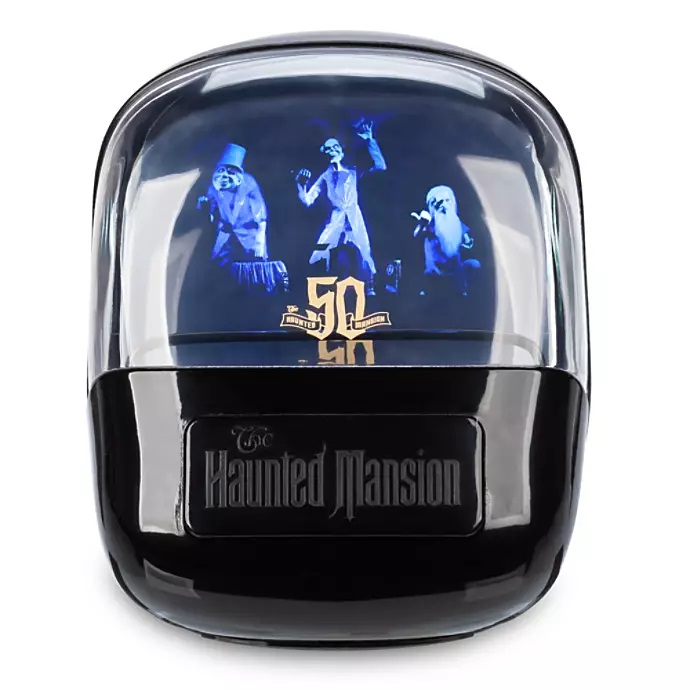 ディズニー ピンバッジ ホーンテッドマンション D23EXPO WDI 50周年