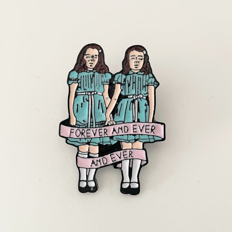 PINS Movie ピンバッジ | はちみせ （83）