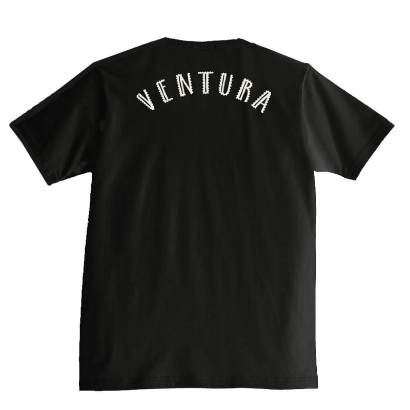 TAKUYAの創り方 UVERworld PHOENIX君 Tシャツ ブラック 商品詳細ページ