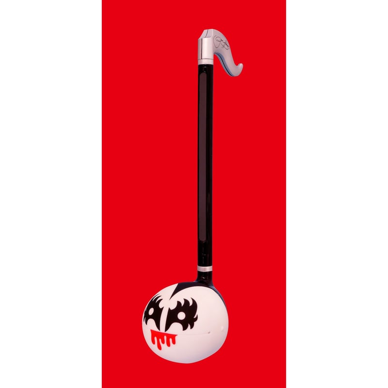 オタマトーン KISS ジーンシモンズ 昭和電機 kiss オタマトーン KISS