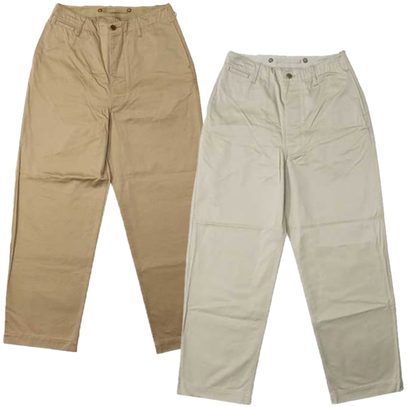 Nigel Cabourn（ナイジェルケーボン）