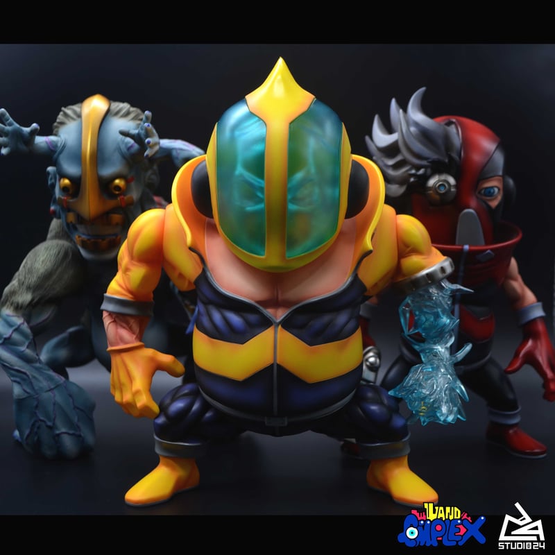 studio24 「SOUTH-PAW」ペインターネット コラボ SOUTH-PAW」（ペ