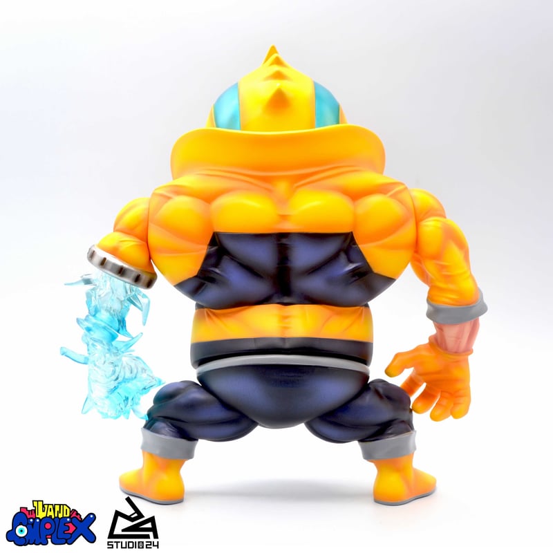 SOUTH-PAW」（オフィシャルカラーVer.） | STUDIO24 store