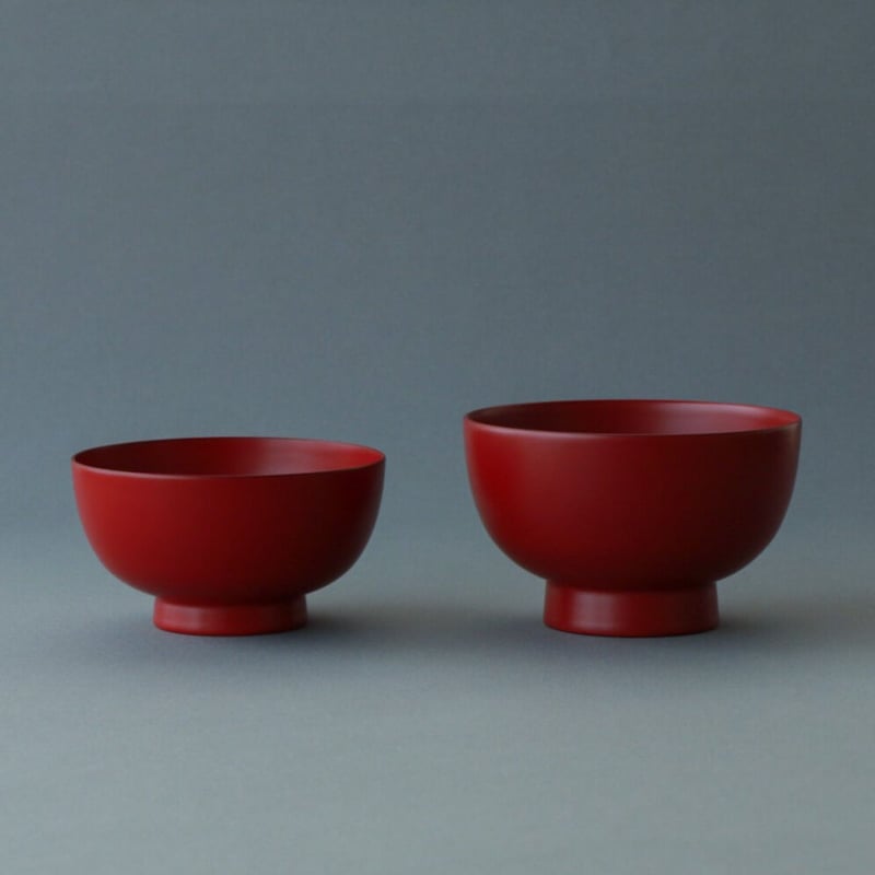 越前硬漆 一乗椀 / 4寸 黒 | 漆琳堂 オンラインストア