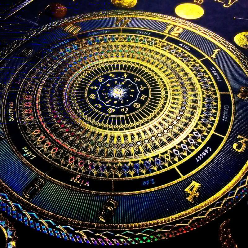 完全数量限定 250個 】 実験製品 『 魔導書 月読時計 』 1冊＋α