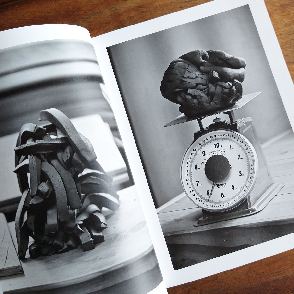 岩井窯 / 山崎 諭【著者+山本教行氏サイン入り】 | READAN DEAT