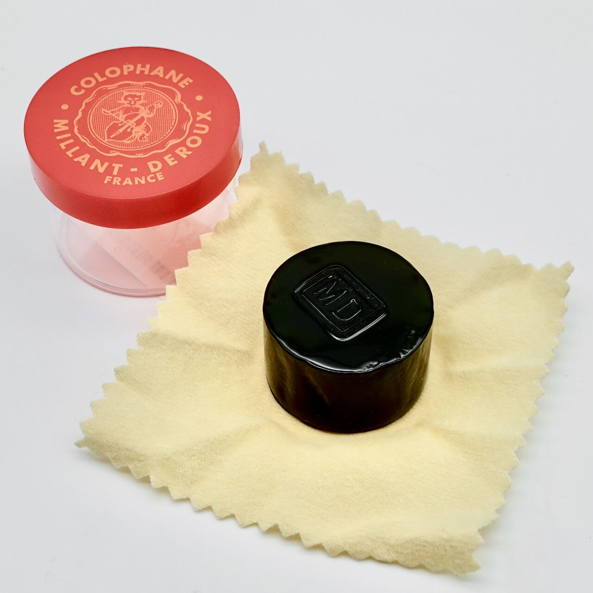 松脂】MILLANT / ミラン 「黒猫」ダーク | 文京楽器オンラインストア