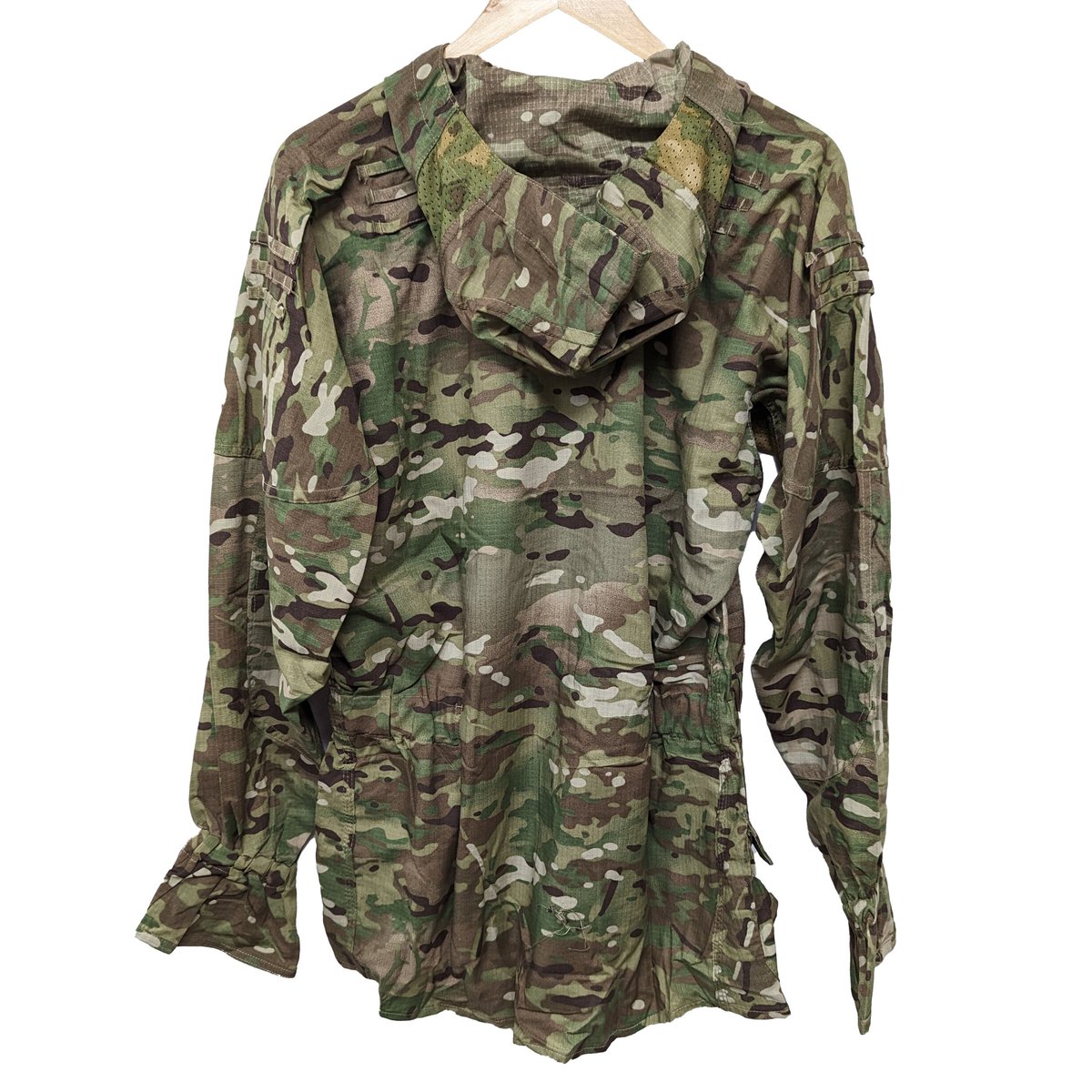 BARS製 マルチカム迷彩 Sumrak-M1 サマースーツ 上下セット | ロシアの梅