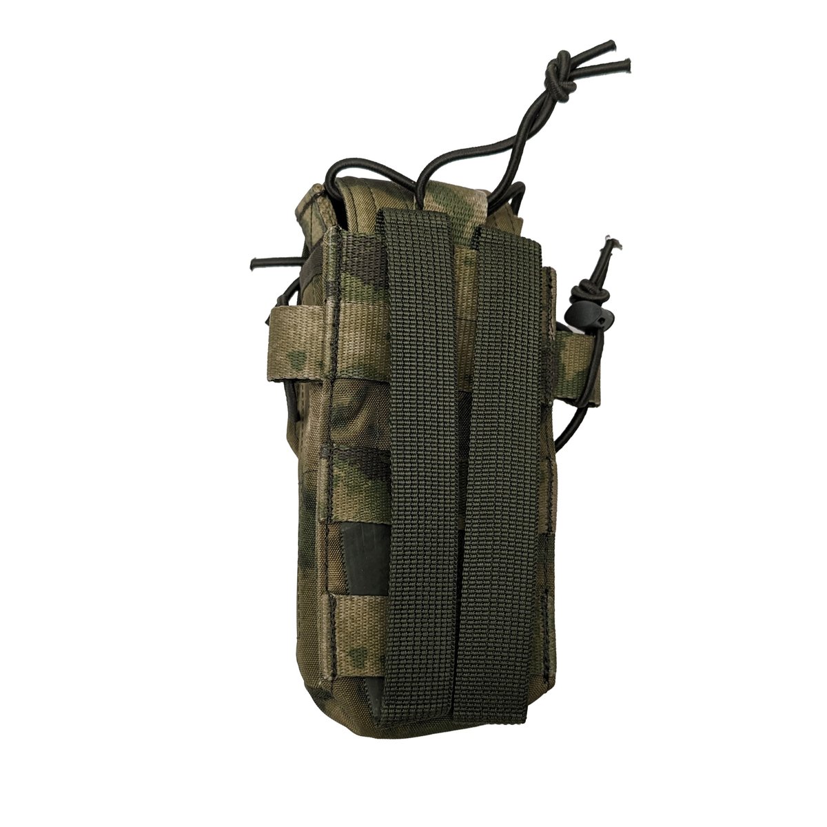 FSVNG Magellan製 Moss迷彩 ダブル AKマガジンポーチ | ロシアの梅