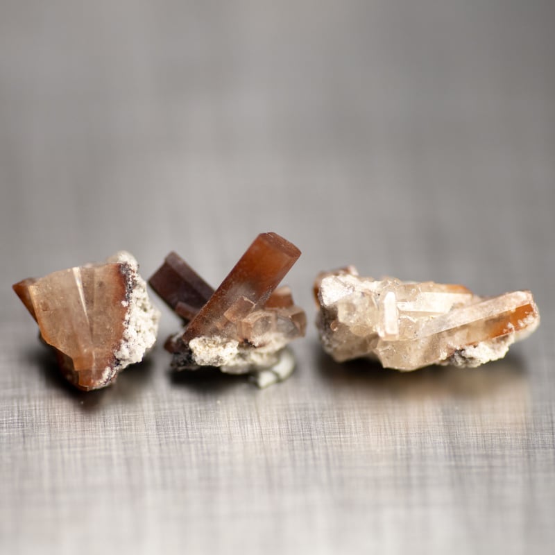 トパーズ 原石セット 296015 | mineralhonpo