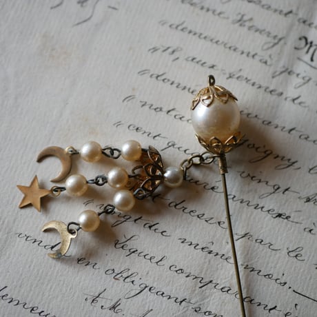 STORES ハットピンの検索結果