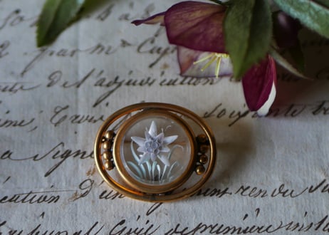 CATEGORY エーデルワイス | mamantique