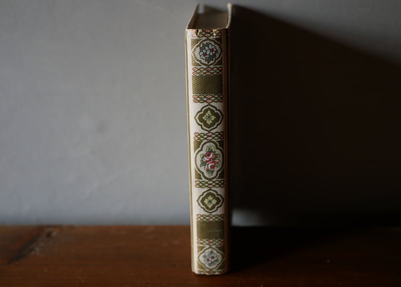 ドラジェ ボックス 古いお菓子の紙箱 フランスアンティーク | mamantique