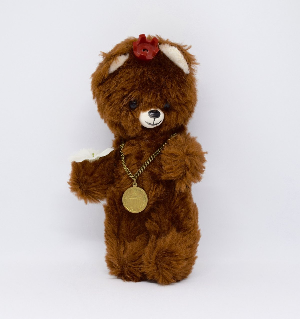 DDR ベルリン ベア 3体セット DDR ベルリン ベア 3体セット DDR