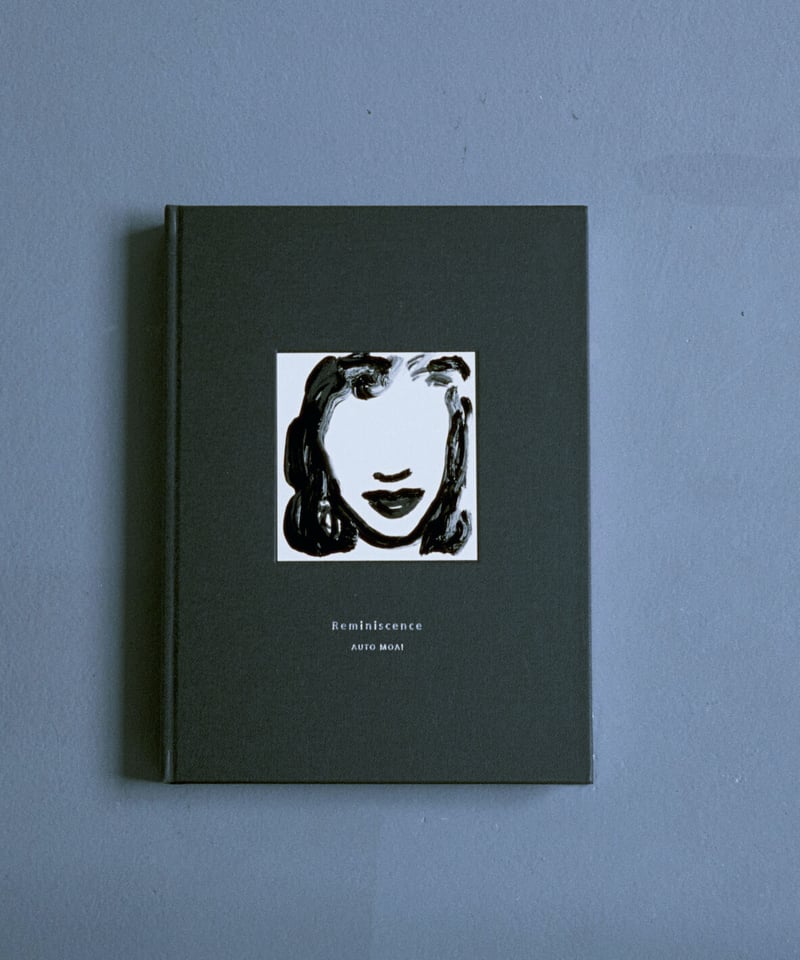 Reminiscence / AUTO MOAI (special edition) | 焚書舎