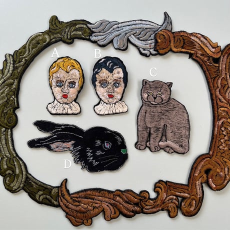 CATEGORY Accessories | ma.macaron