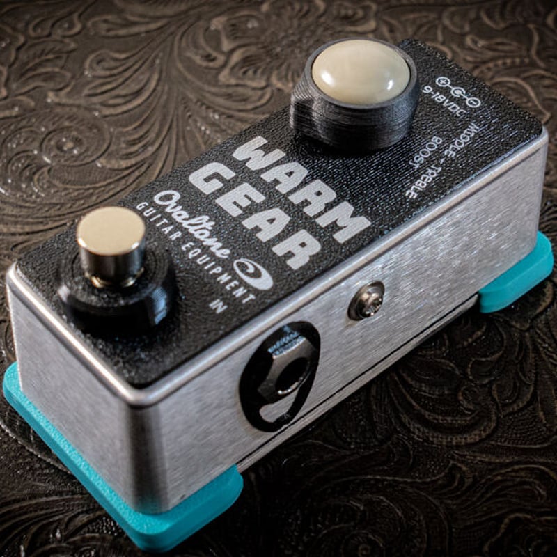 WARM GEAR | OVALTONE'S GARAGE SHOP