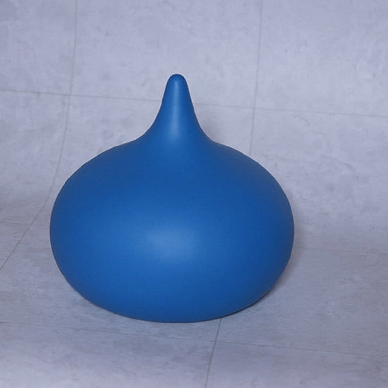 1/1サイズ！！]ドラゴンクエスト ビッグソフビモンスター 等身大