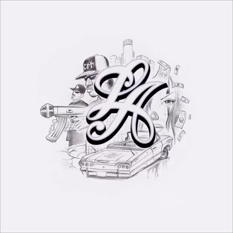 Mister CARTOON Sketches Book 2023 | Hunt Tokyo MR CARTOON PUZZLES