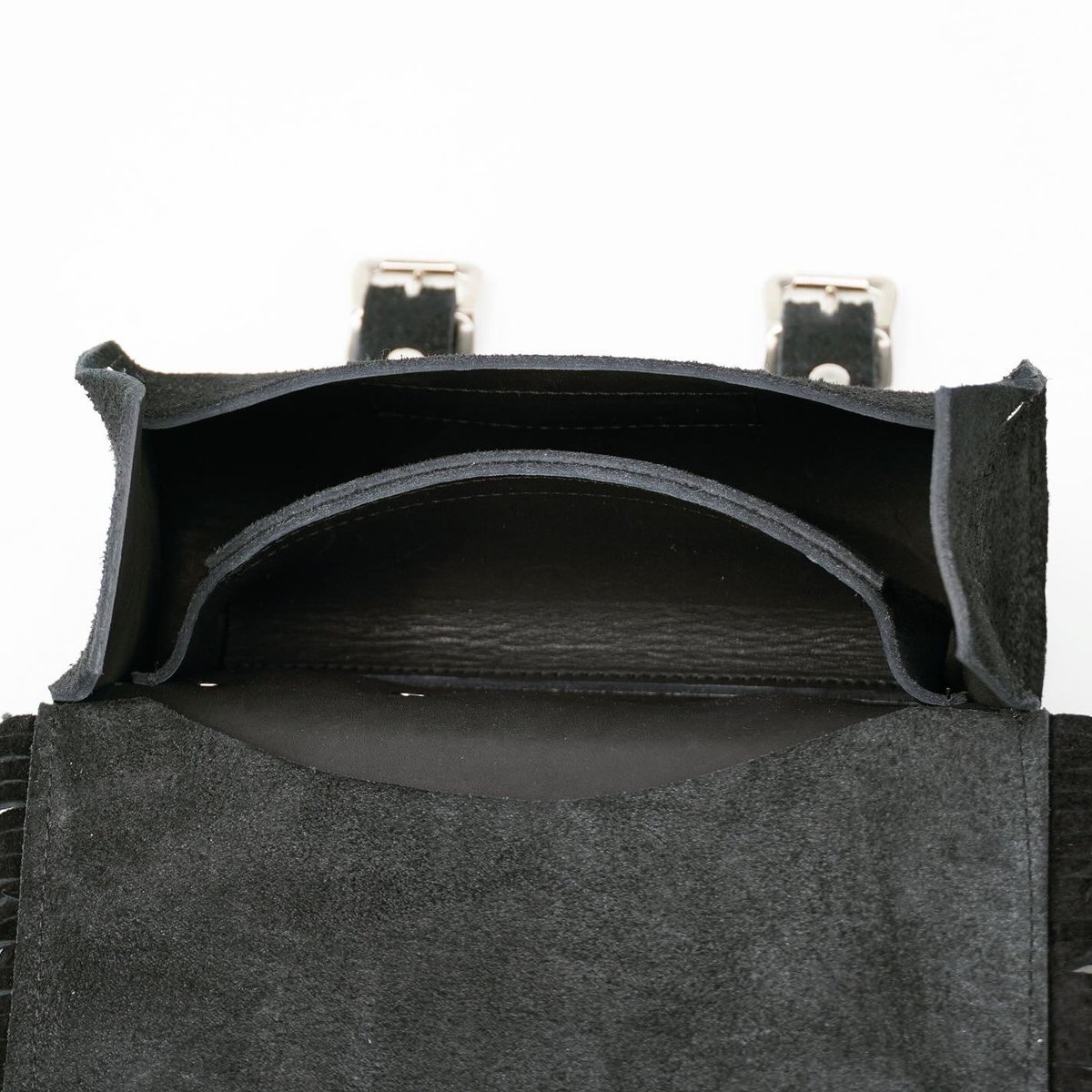 Fringe Tool Bag | PANTYDROPPER