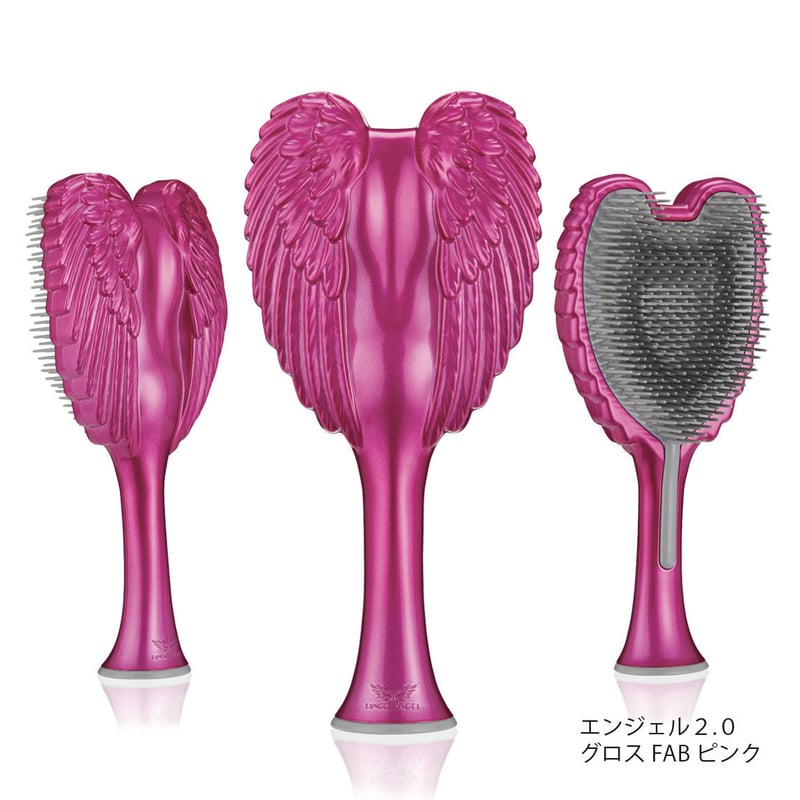 エンジェル2.0 | TANGLE ANGEL JAPAN