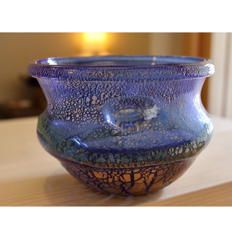 稲嶺盛一郎さんのデキャンタ 稲嶺盛一郎さんのデキャンタ 稲嶺盛一郎