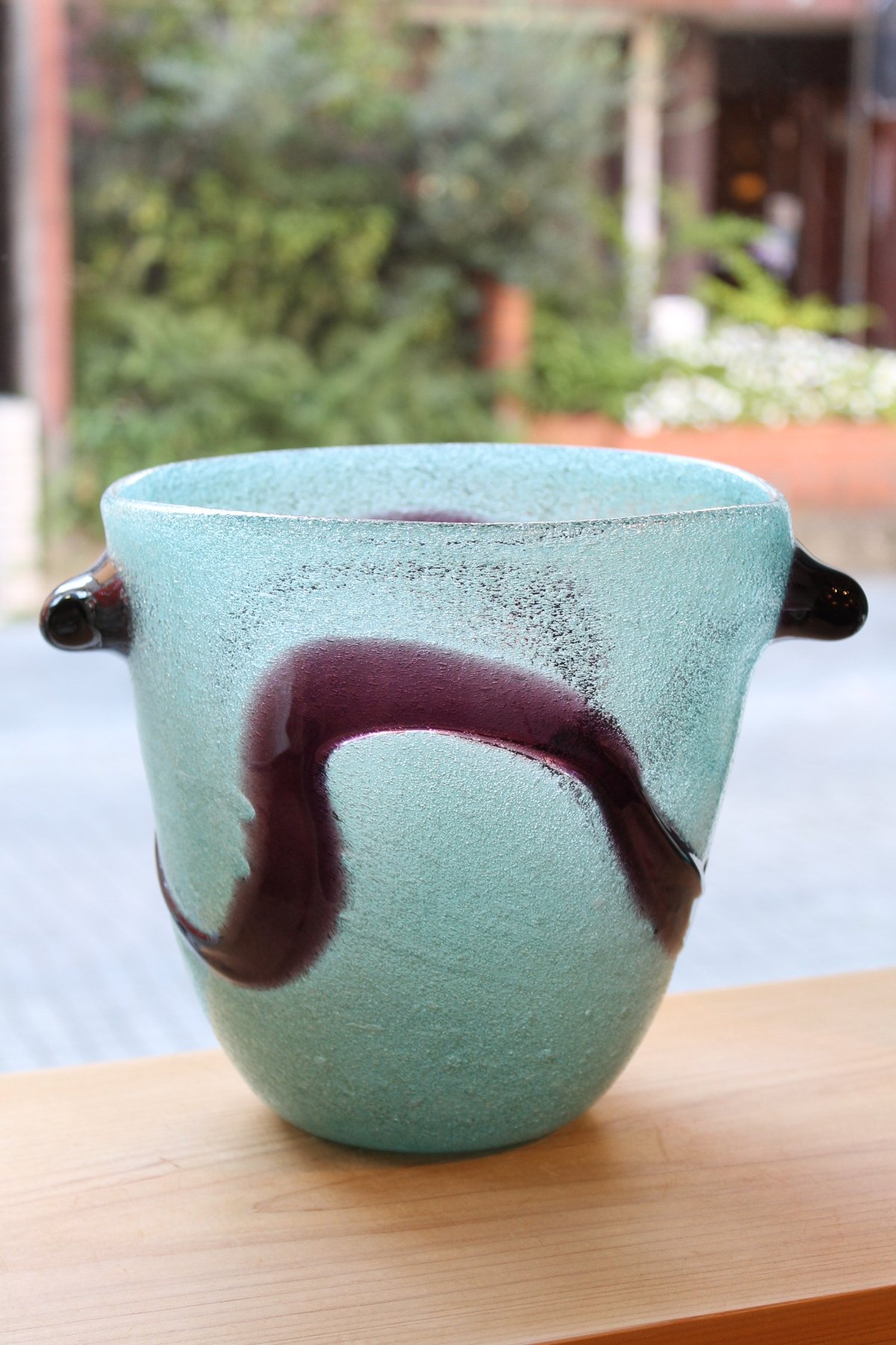 琉球ガラス 稲嶺盛吉 グラス2個セット 【公式通販】