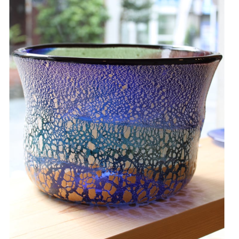 CATEGORY 琉球ガラス 稲嶺盛吉 | BRILLANTE IL SUZUKI SALONE 現代の