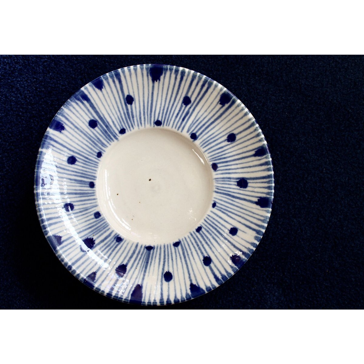 大嶺實清氏 按瓶（アンビン）