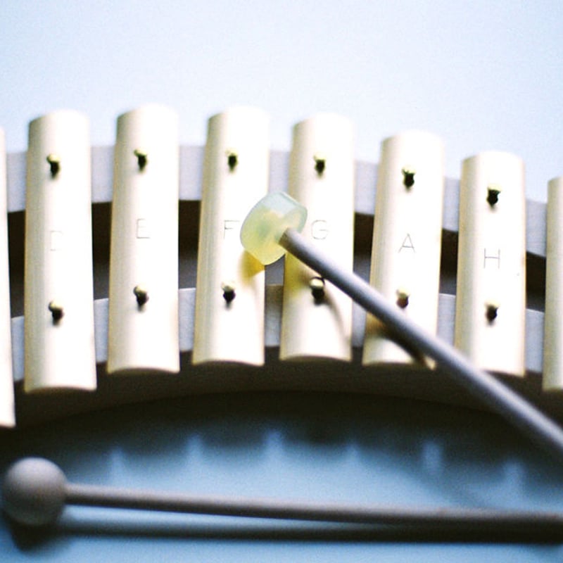 アウリスグロッケン ダイヤトニック8音 | TOYS&GIFT MOMO