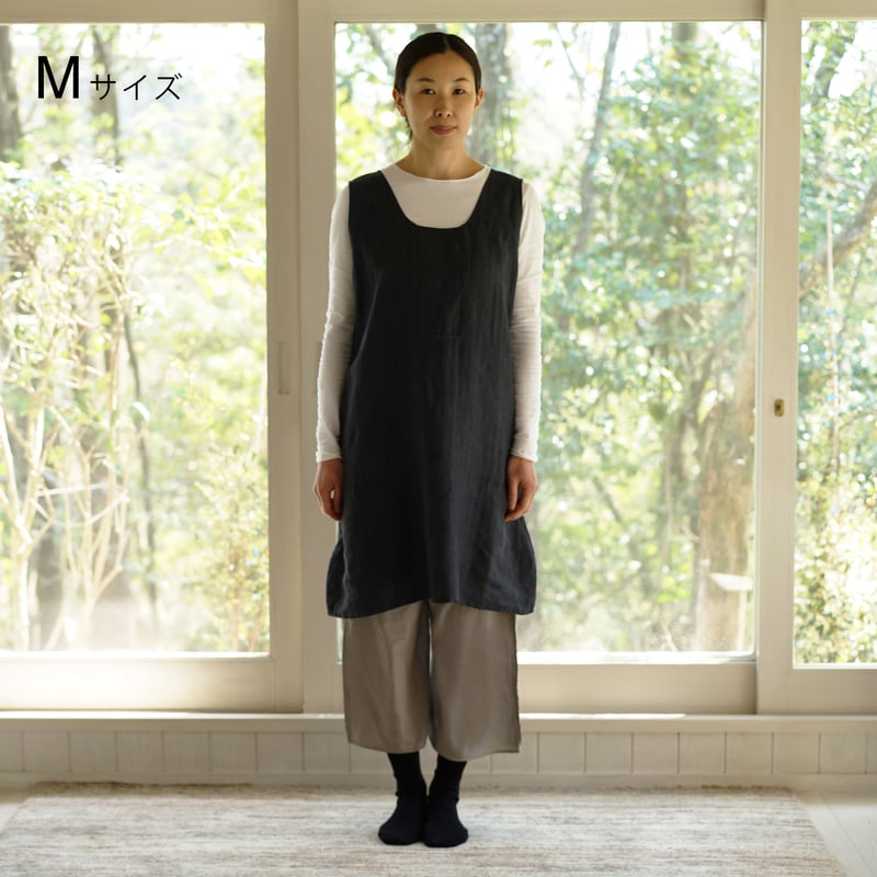 安藤明子】ゴムズボン L丈 | ギャルリ百草 online store