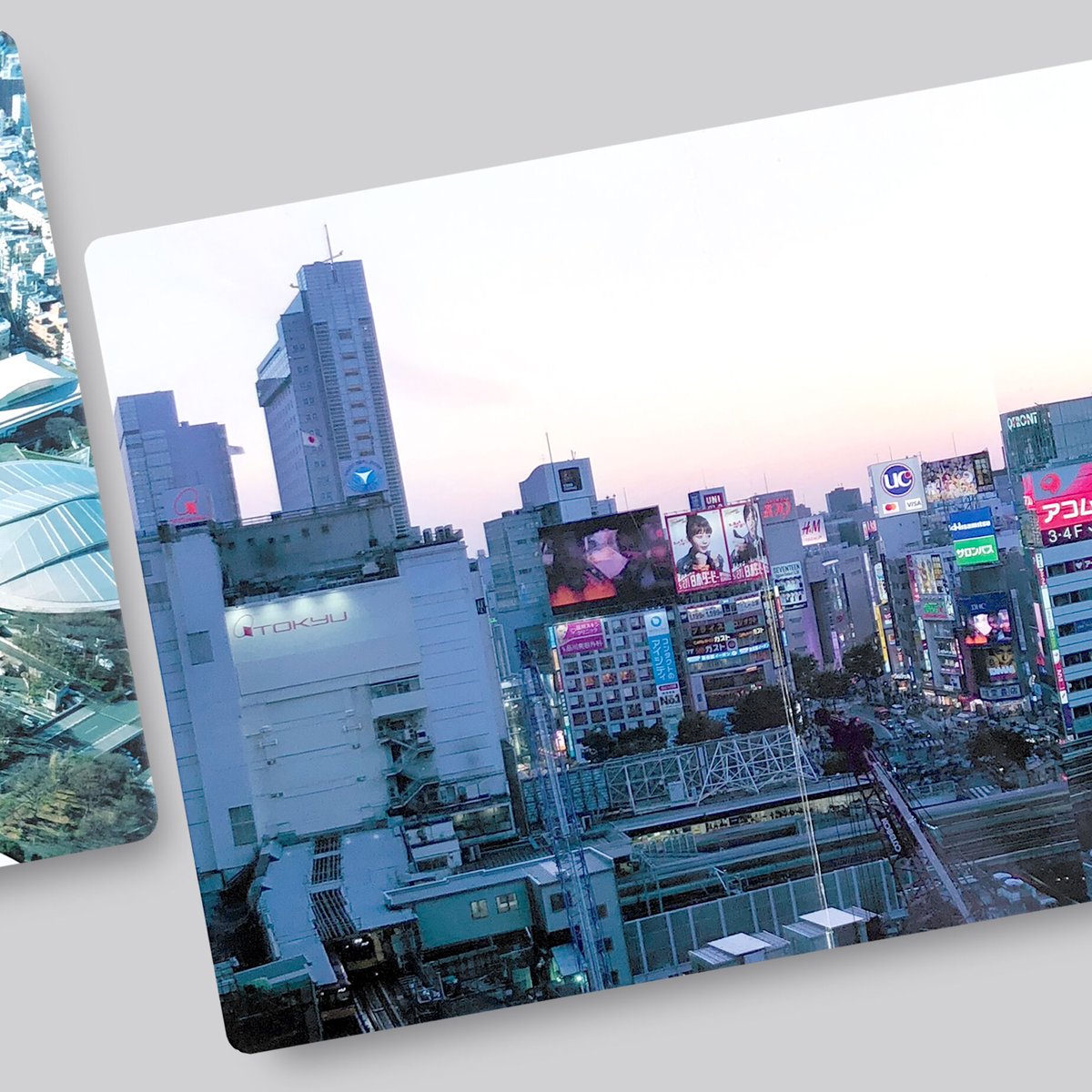 Takashi Homma / TOKYO OLYMPIA | POST