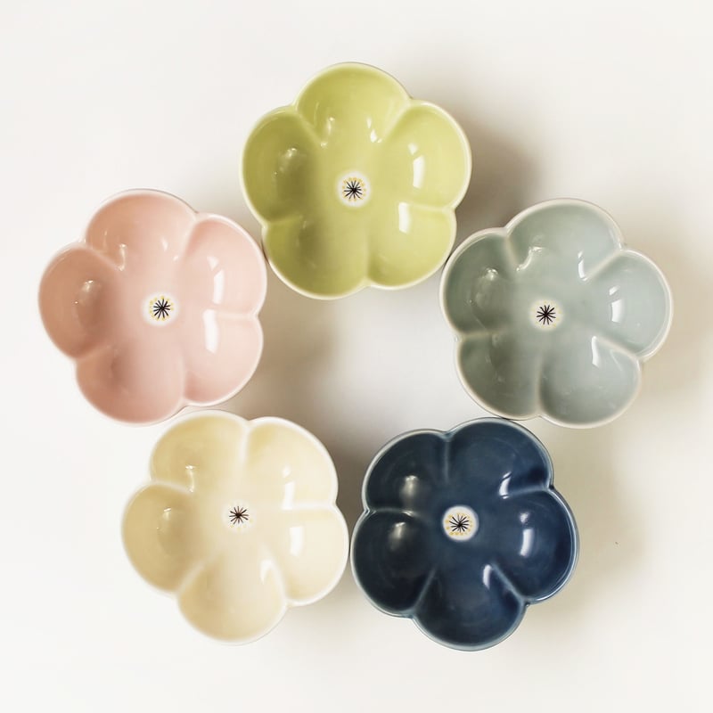 小2個セット BOTANIZE lotta ayano nakano 鉢 小2個セット BOTANIZE