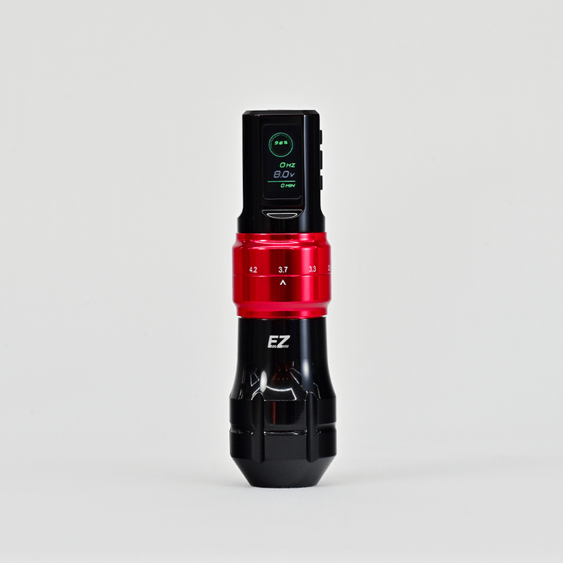 タトゥーマシン Avenger 2 Pro 未使用品 タトゥーマシン Avenger 2 Pro