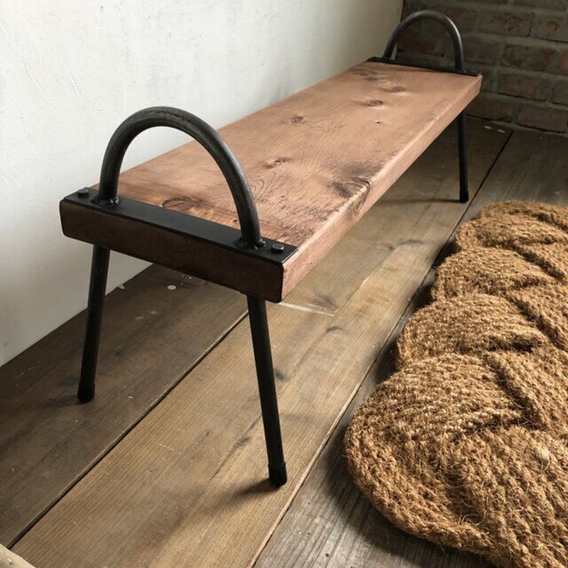 数量限定 CTB-25 ベンチ 腰掛け 飾り棚 靴棚 花台 ディスプレイラック