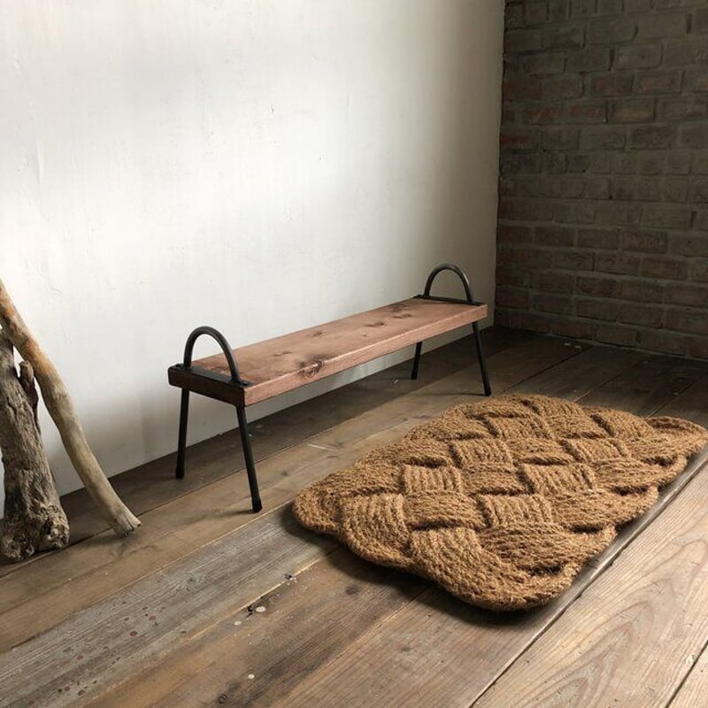 数量限定 CTB-25 ベンチ 腰掛け 飾り棚 靴棚 花台 ディスプレイラック