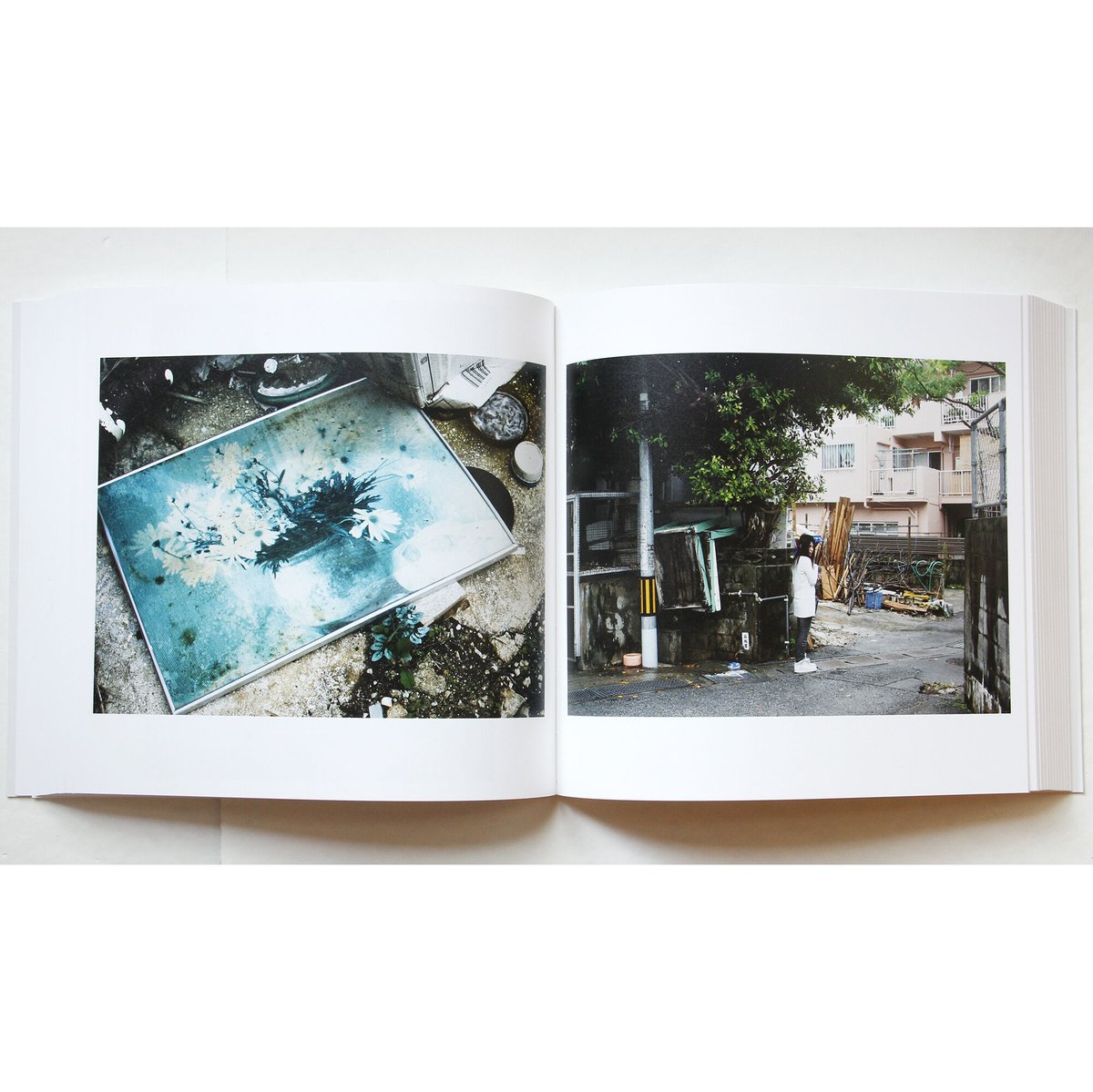 石川竜一 okinawan portraits 2010―2012 ➂ okinawan portraits 2010