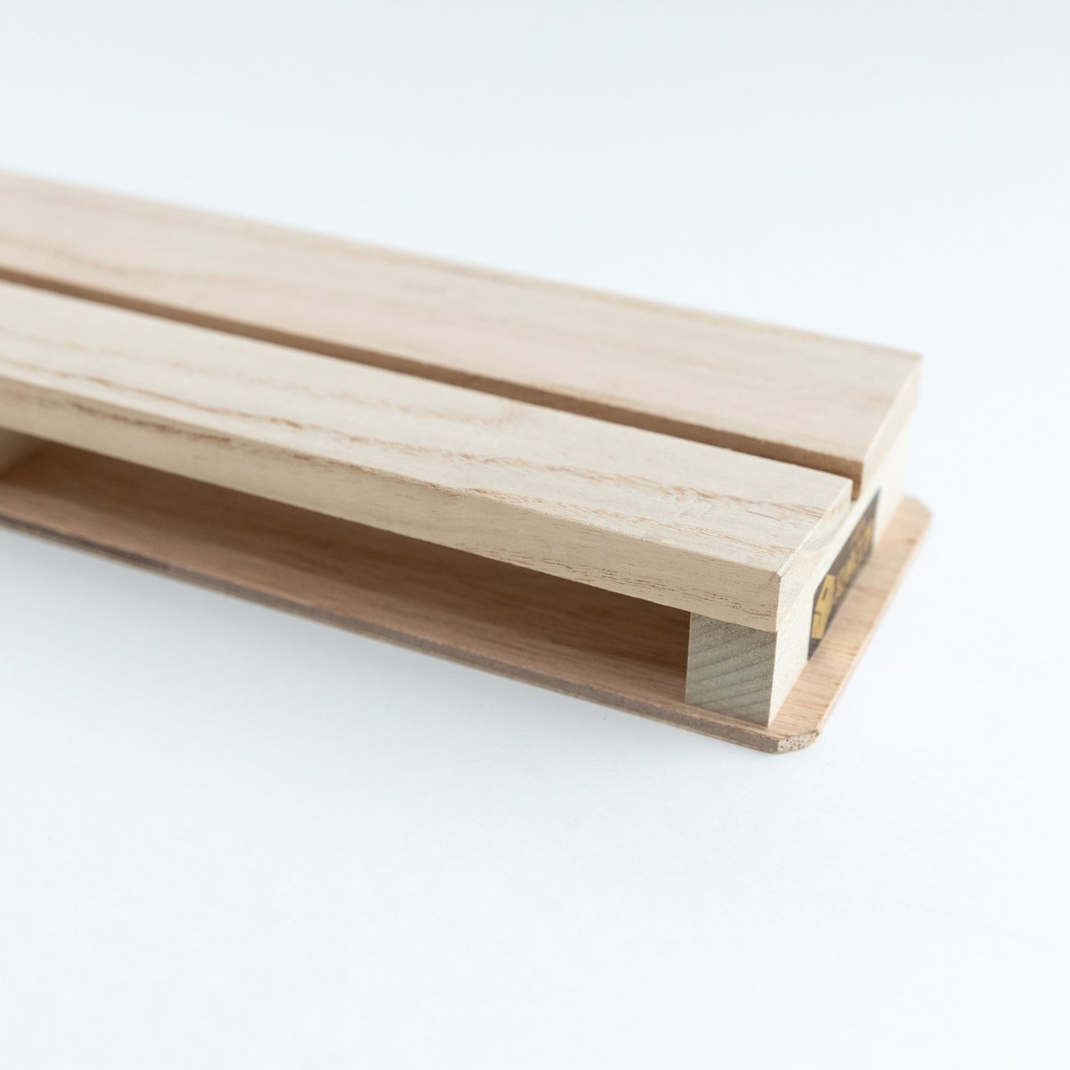 展翅板 傾斜4号 | 昆虫標本道具店 byカモシカ商店