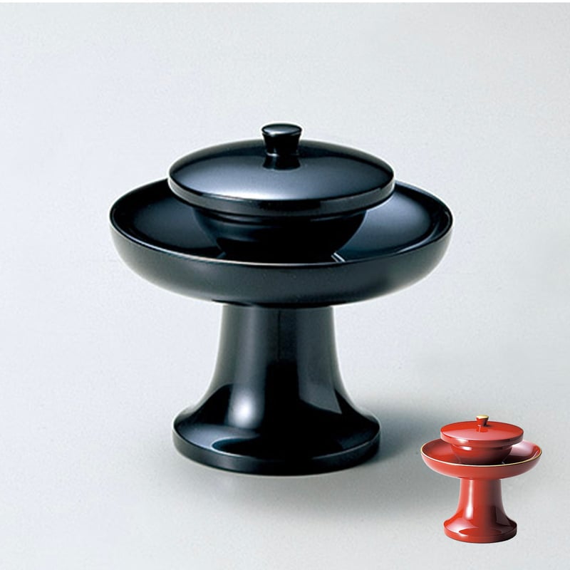 2295 伊万里風 松竹梅 三段重 提げ台 2295 伊万里風 松竹梅 三段重