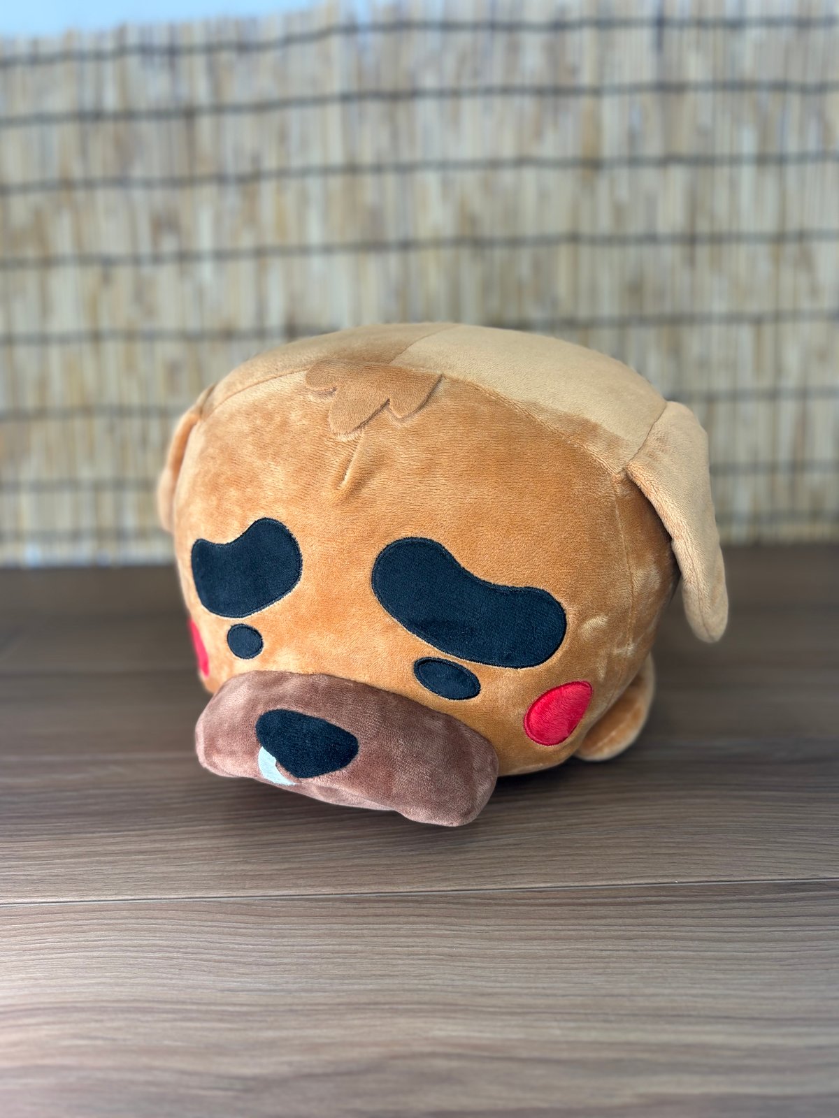 ざっくぅ 限定販売特大ぬいぐるみ 数量限定販売ざっくぅ特大ぬいぐるみ