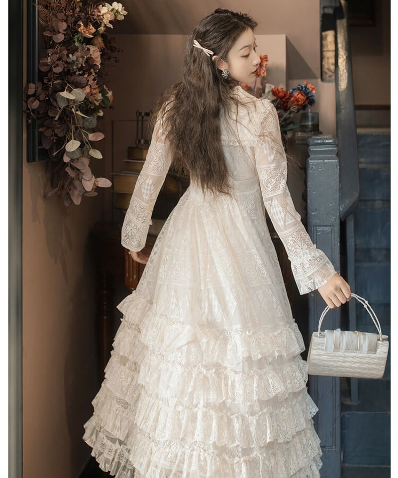 アトリエgg ブッテロワンピース 【公式通販】