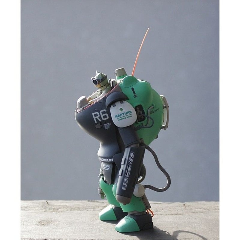 S.A.F.S.操縦システム「にゃふす」NYA.F.S | tonerico：tokyo ho