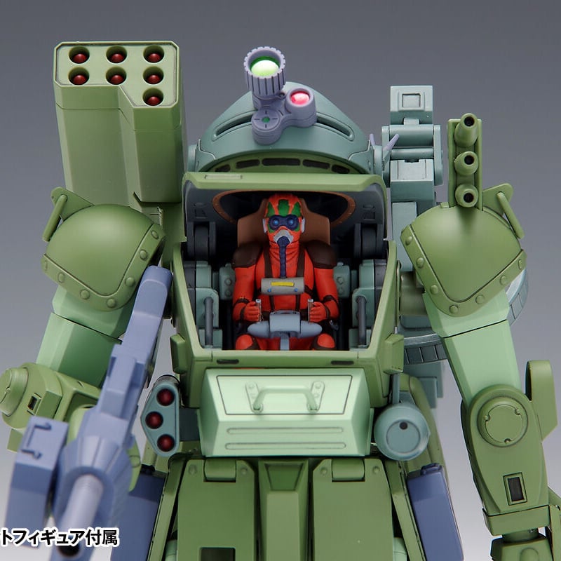 1:35バーグラリードッグ[PS版] BURGLARY DOG [PS ver.] | to