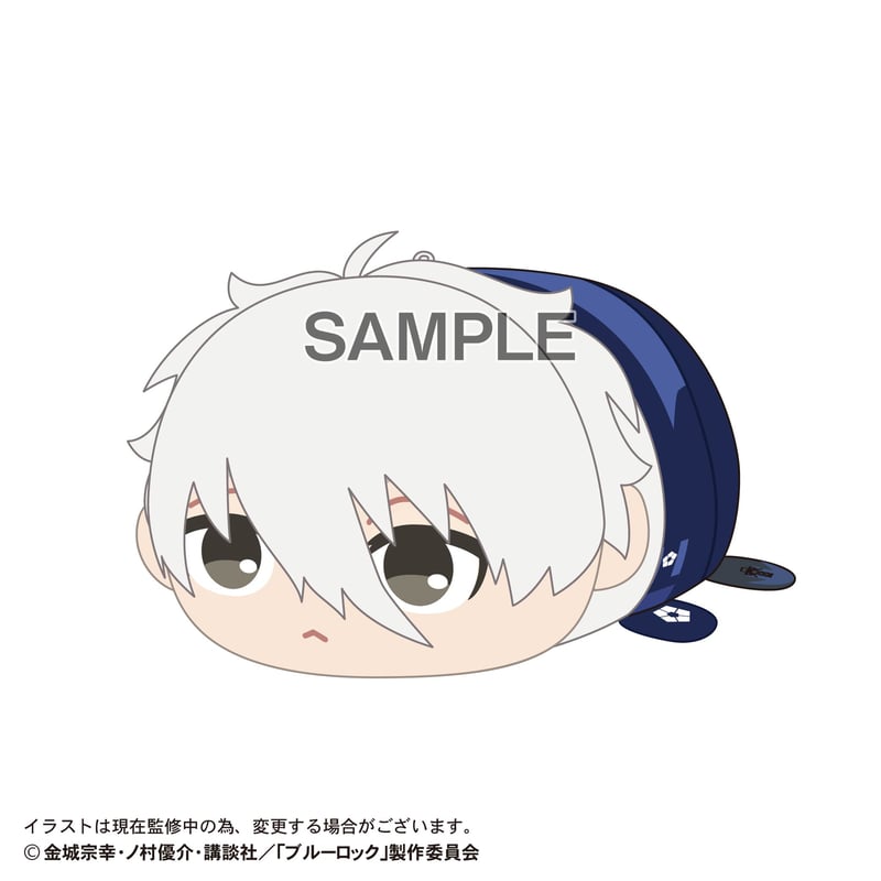 ブルーロック ぽてコロマスコット5 | MAXLIMITED ONLINE SHOP