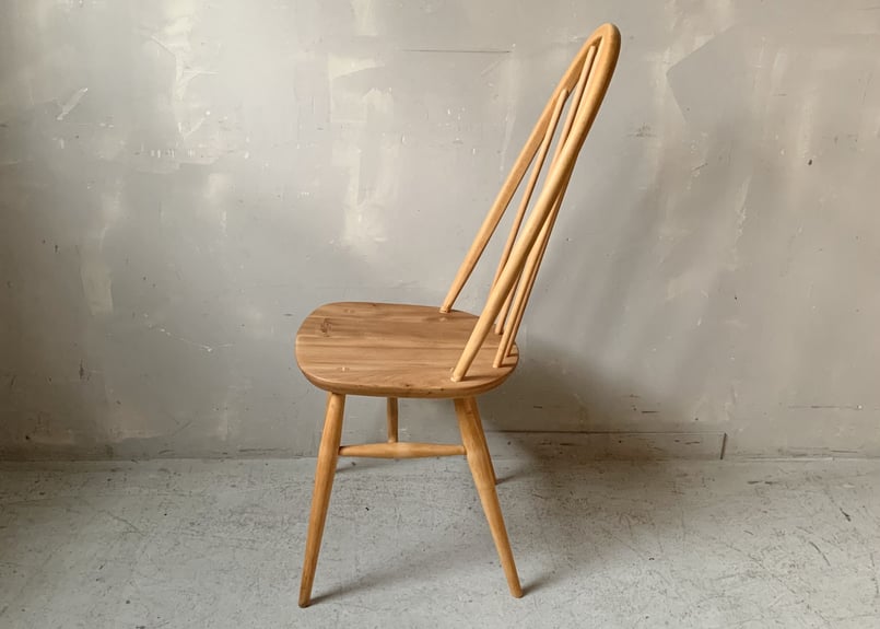ERCOL アーコール クエーカーチェア S-2310-23 | mumokuteki ant