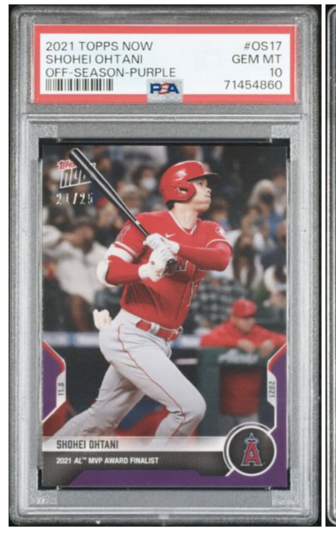レア】大谷翔平 2022 TOPPS CHROME☆Xーフラクター☆PSA10 Yahoo